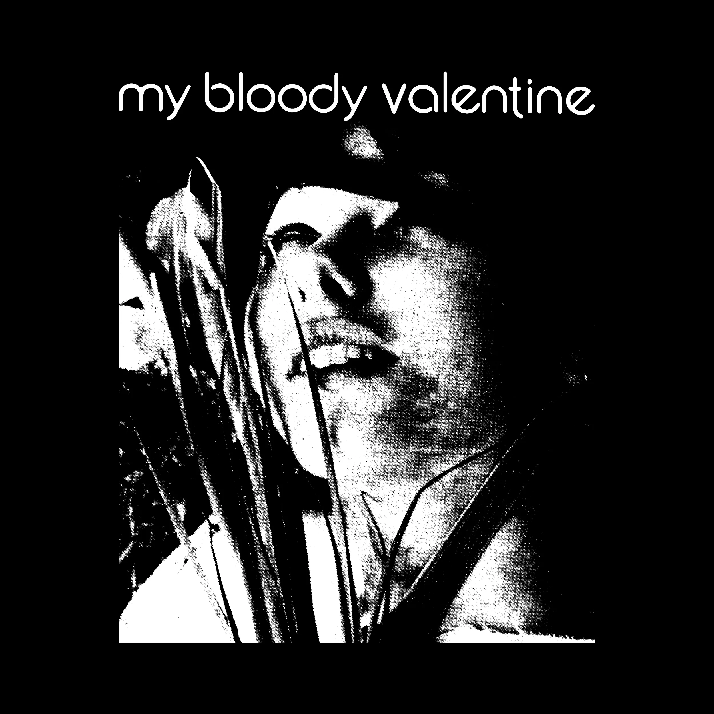 My Bloody Valentine You Made Me Realise Classic Tee