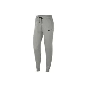 Nike Women's Cozy Fleece Pants with Tapered Legs - Perfect for Everyday Comfort!