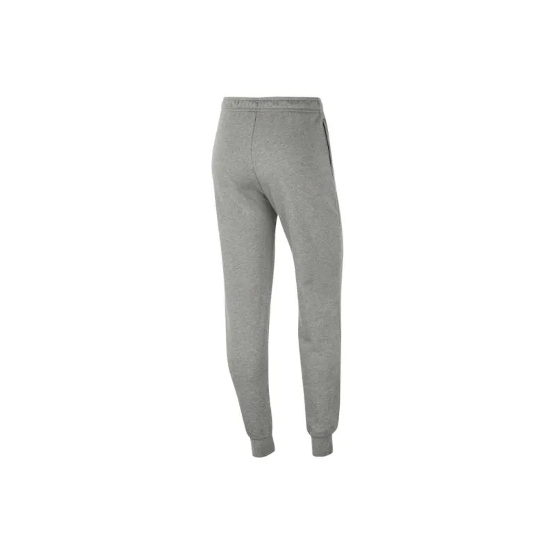 Nike Women's Cozy Fleece Pants with Tapered Legs - Perfect for Everyday Comfort!