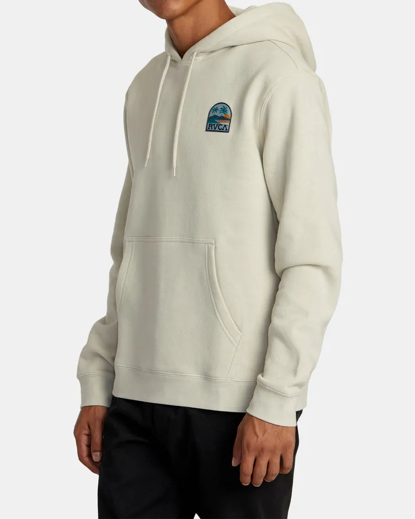 RVCA Sunny Days Hoodie