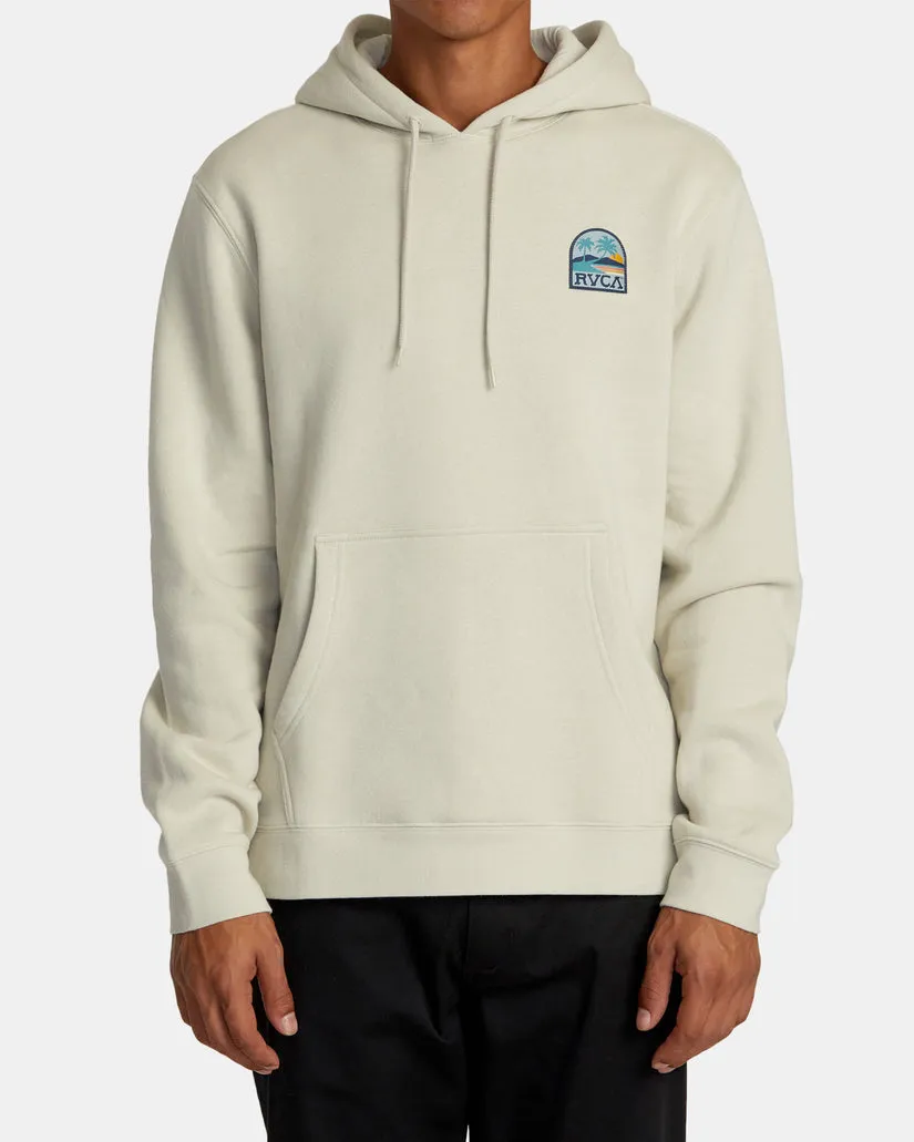 RVCA Sunny Days Hoodie