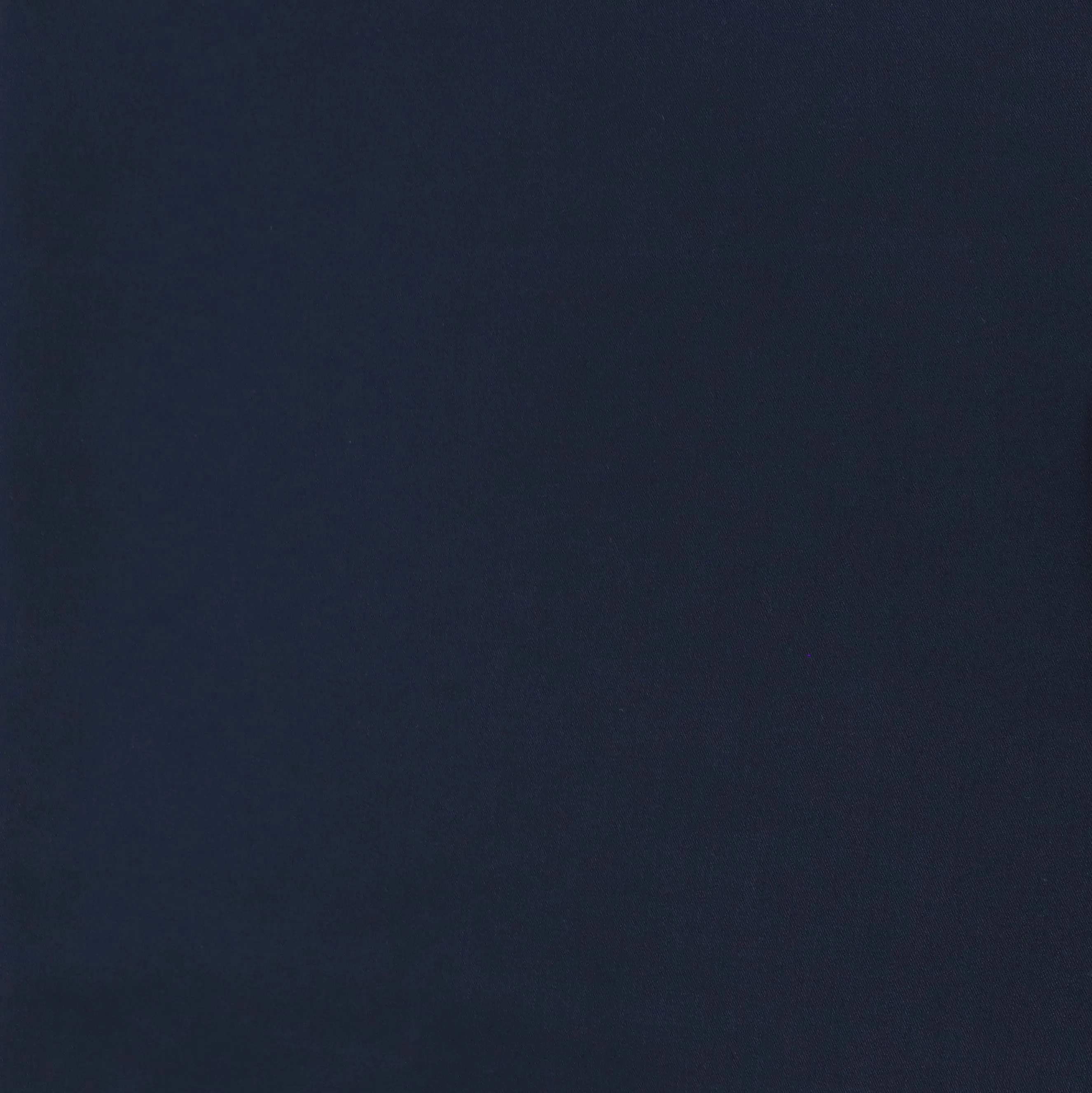 Sandwashed Tencel™ Twill - Navy Blue