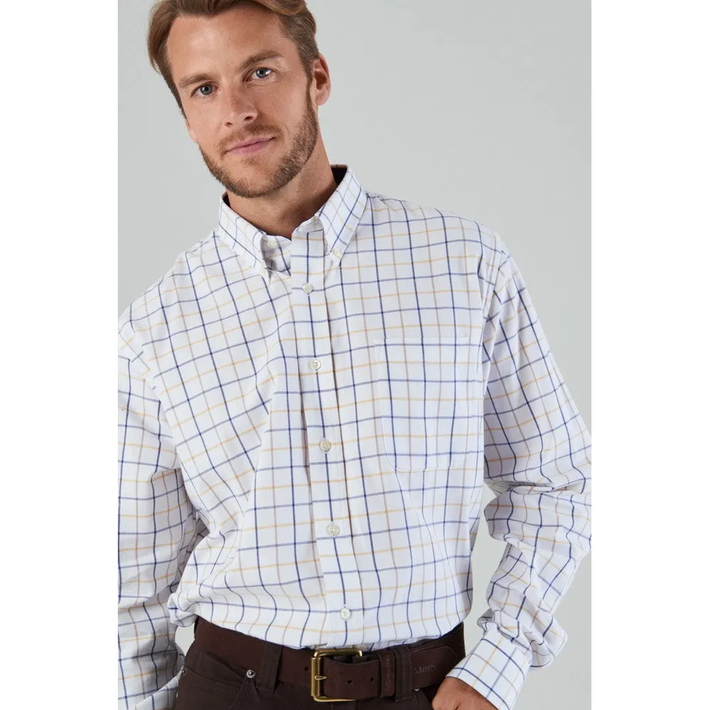 Schoffel Brancaster Classic Shirt