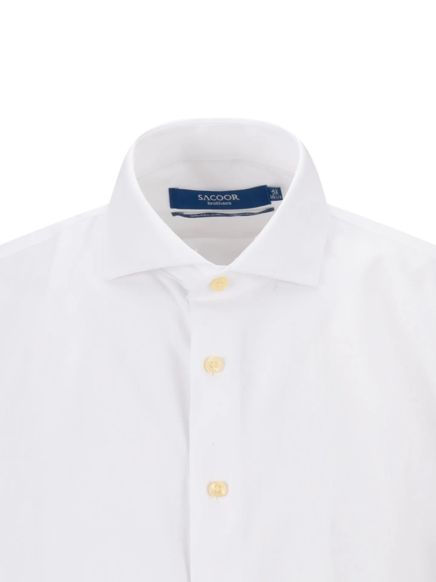 Shirt Classic Man Classic (Regular)