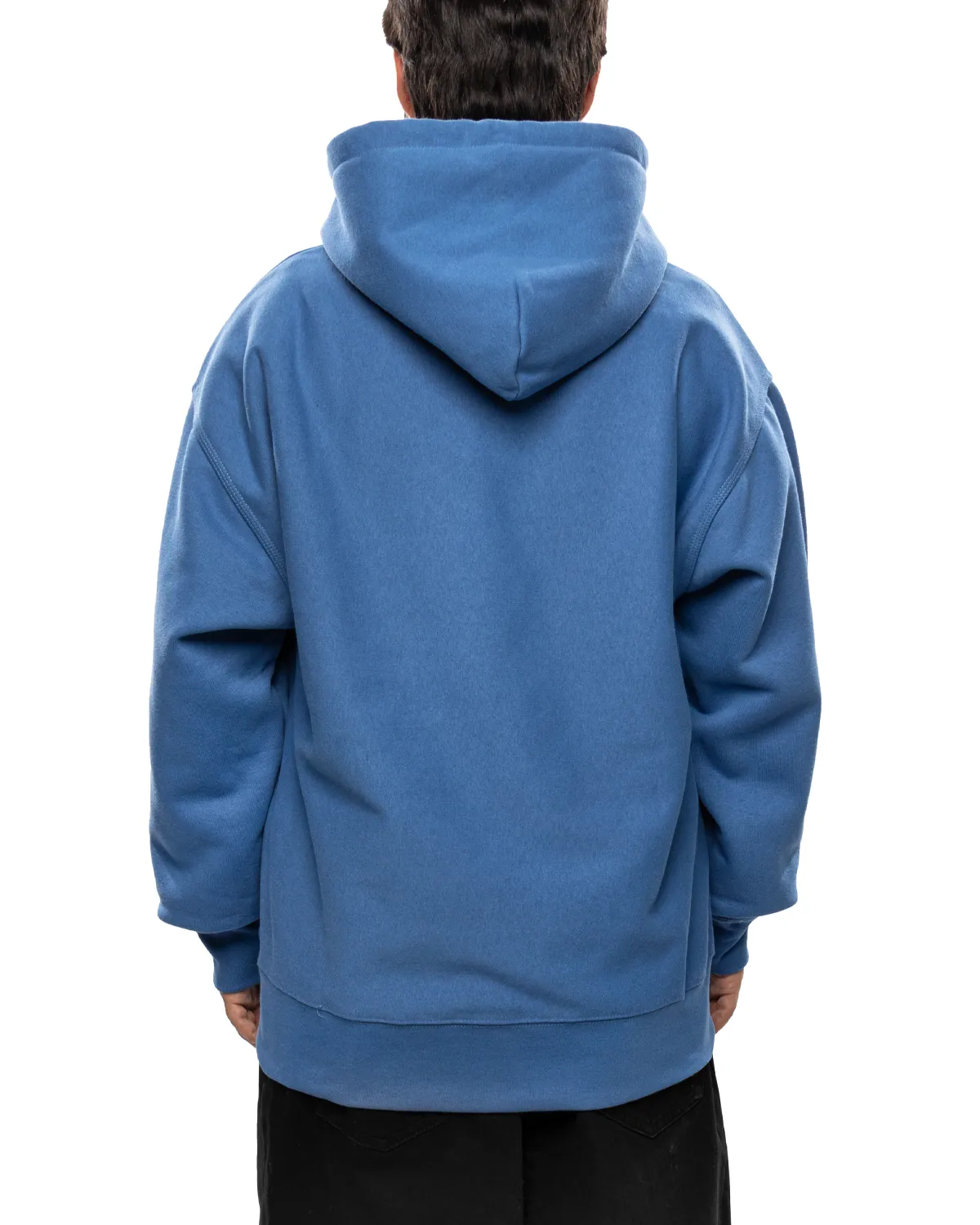 Sportswear Hoodie Pacific