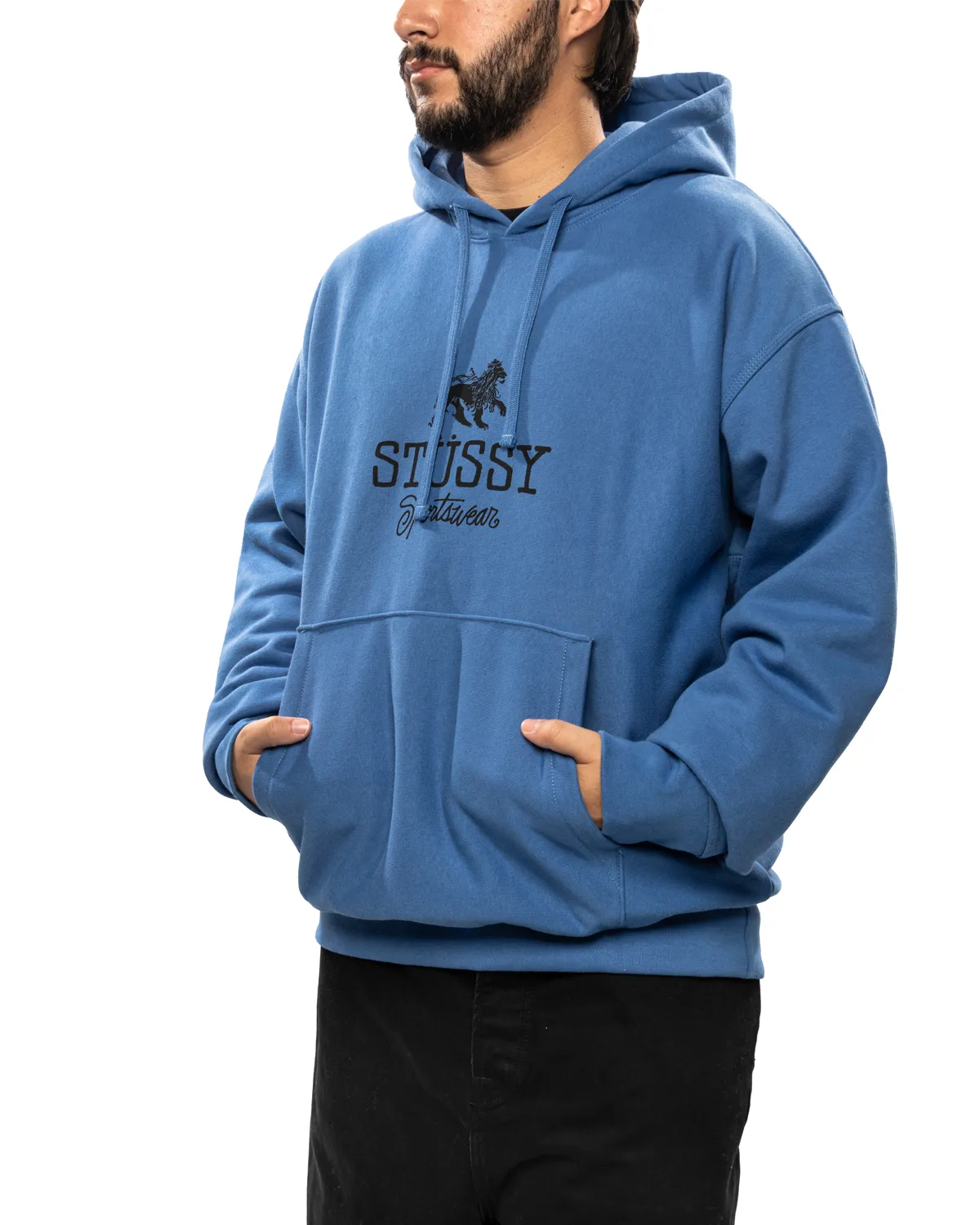 Sportswear Hoodie Pacific