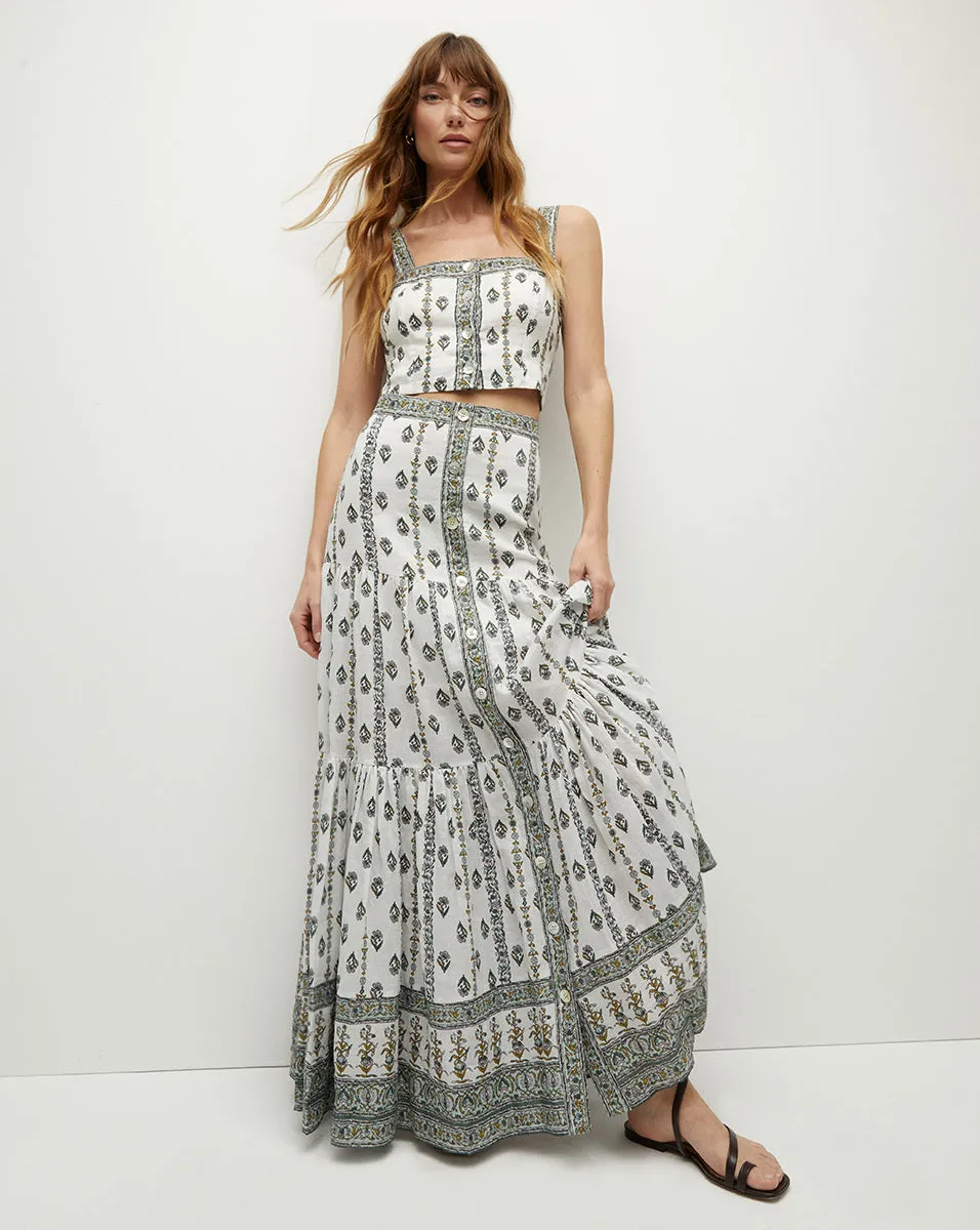 Sundance Maxi Skirt