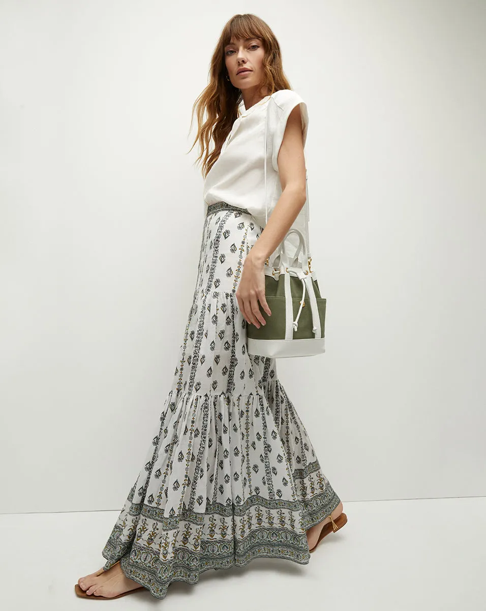 Sundance Maxi Skirt