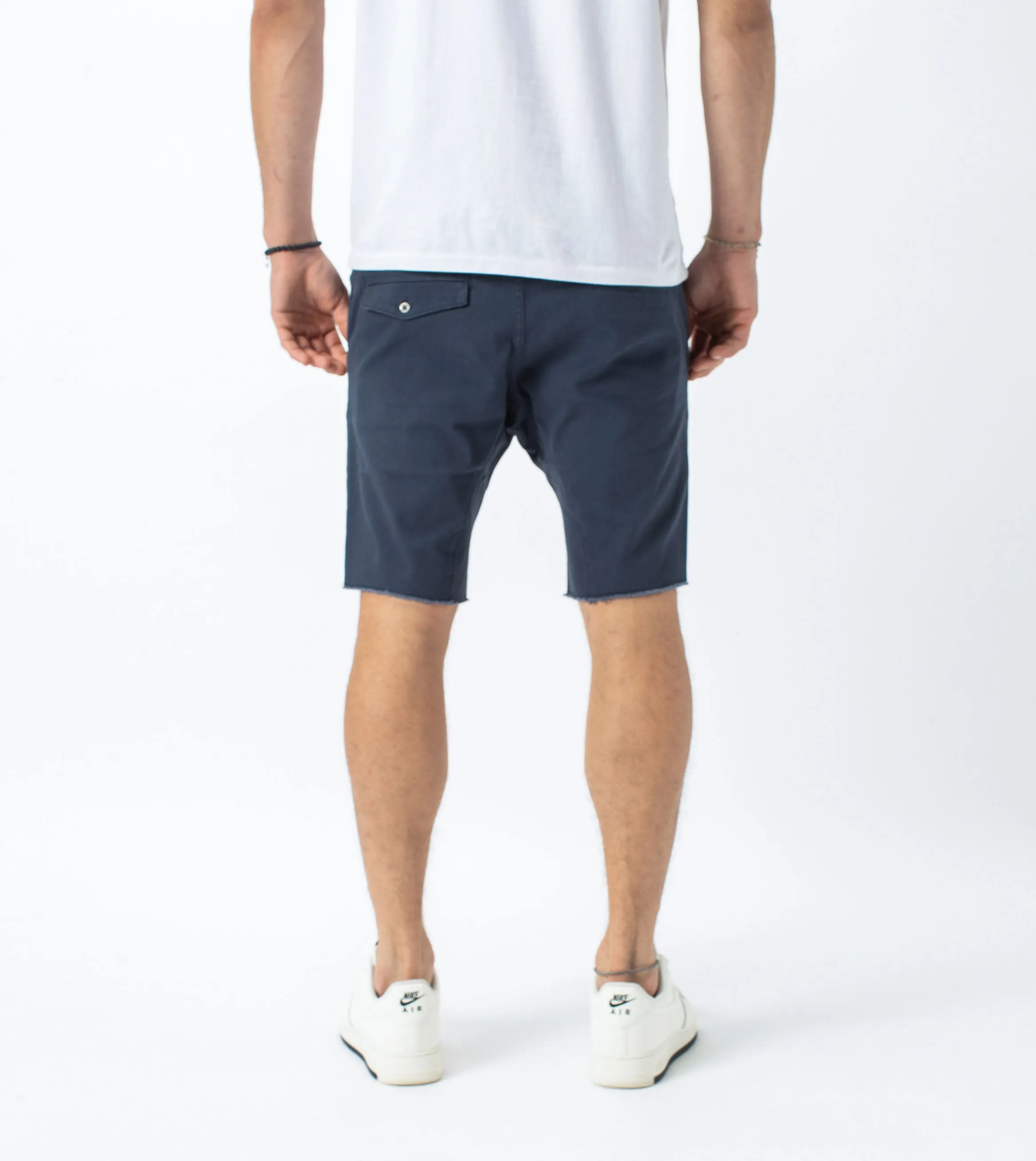 Sureshot Short Duke Blue - Sale