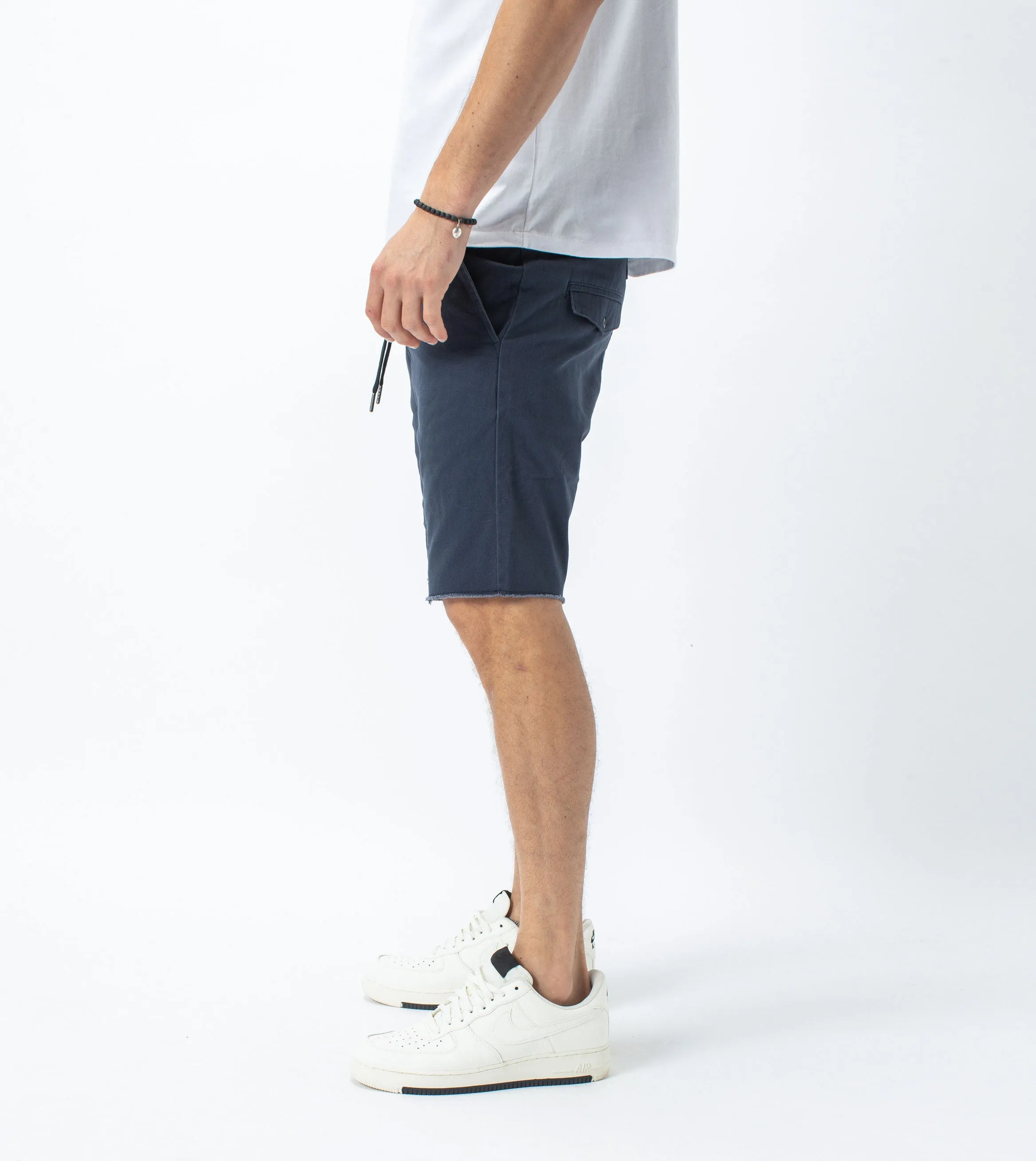 Sureshot Short Duke Blue - Sale