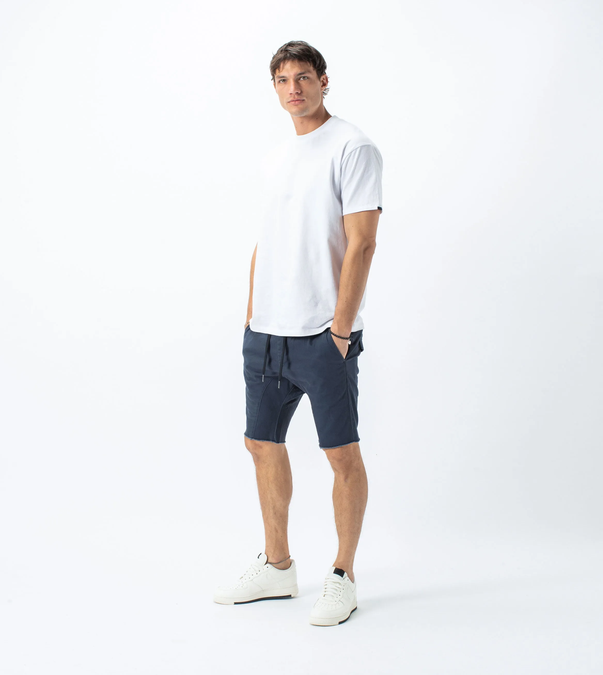 Sureshot Short Duke Blue - Sale