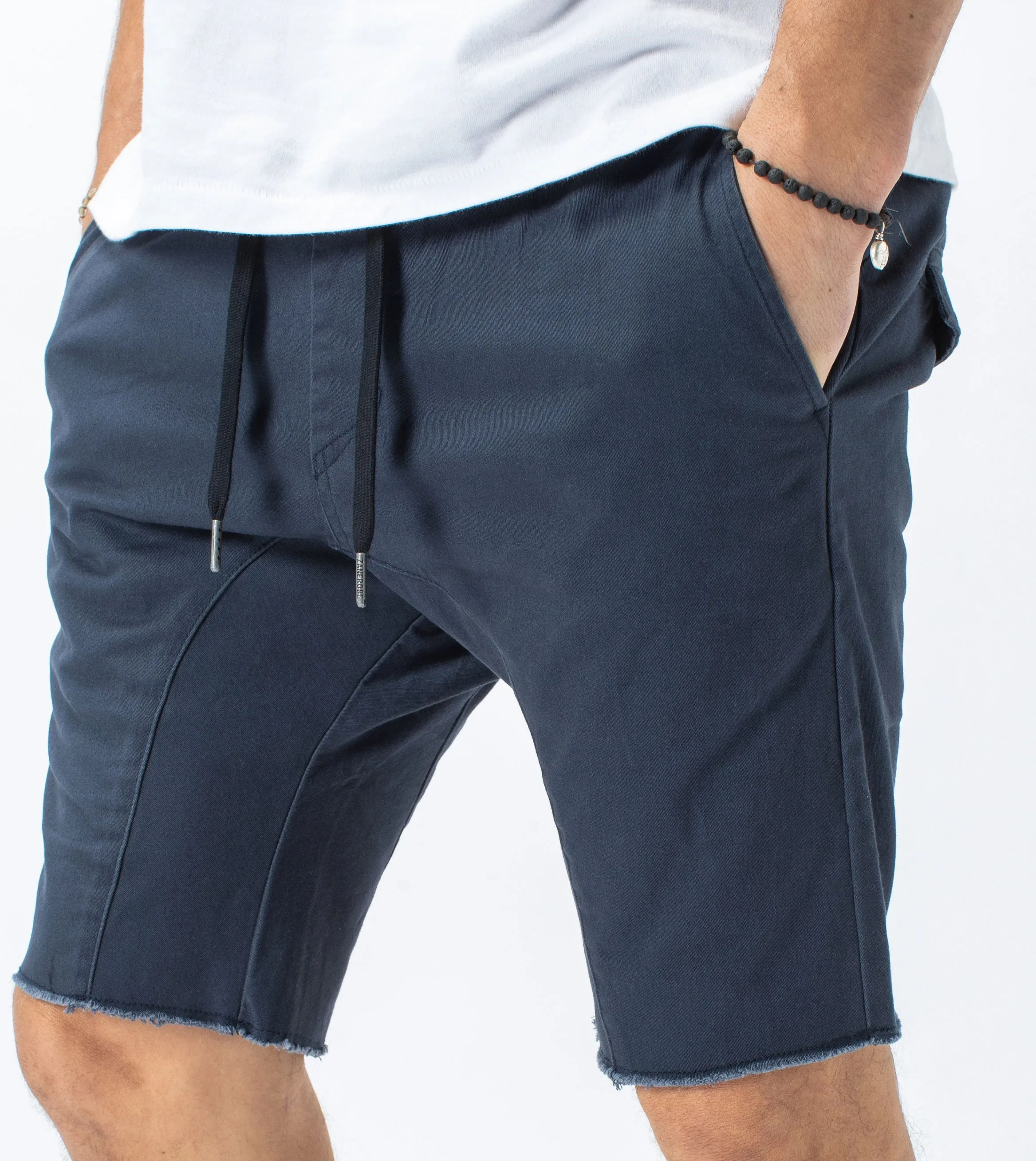 Sureshot Short Duke Blue - Sale