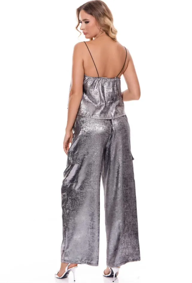 The Braxton 2pc Pant Set