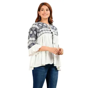 Trendy Sensational Fashionable Tops And Tunics For Women