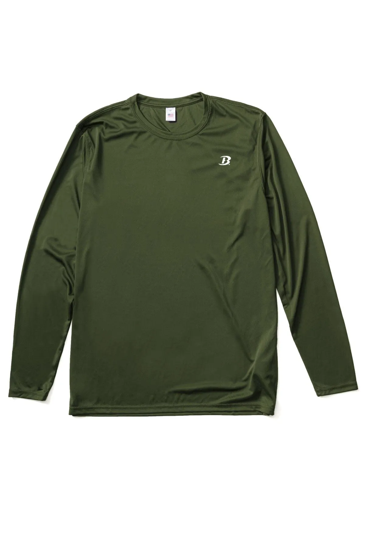 Unisex Classic UV Protection Long Sleeve