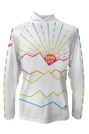 Vibrance Universal Hoodie