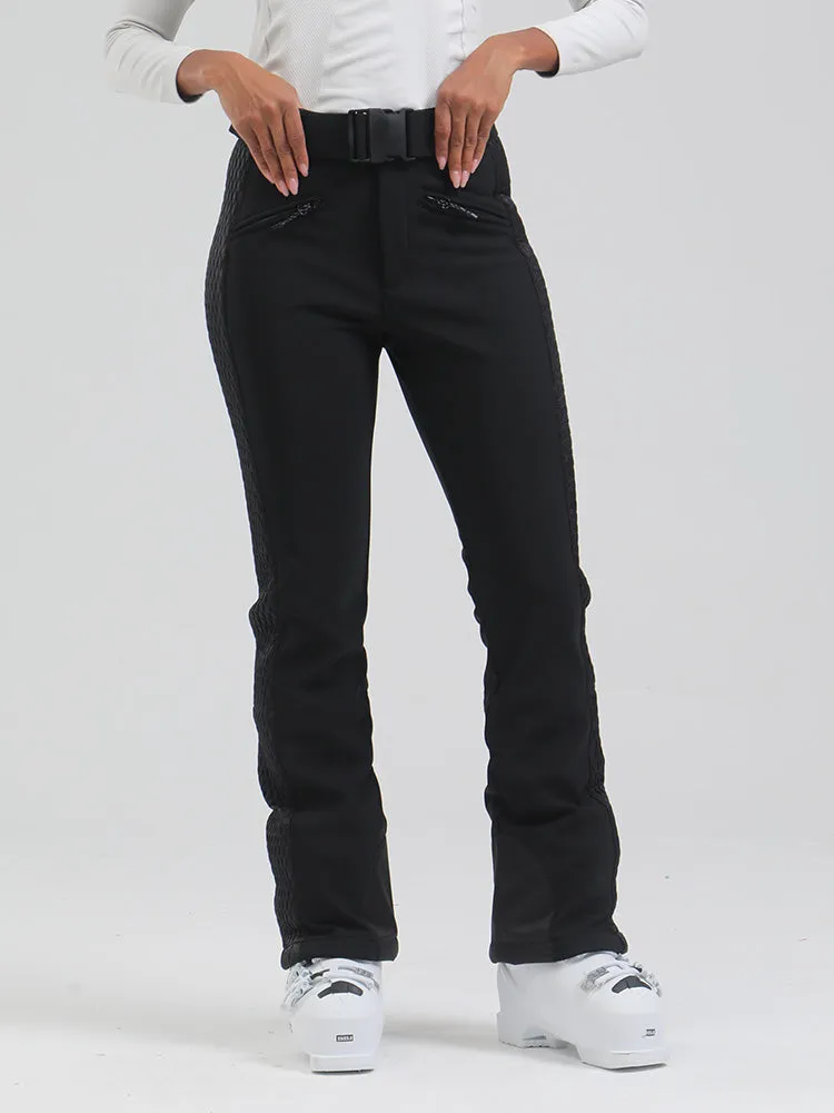 Women's Gsou Snow SleekFit Performance Ski Pants